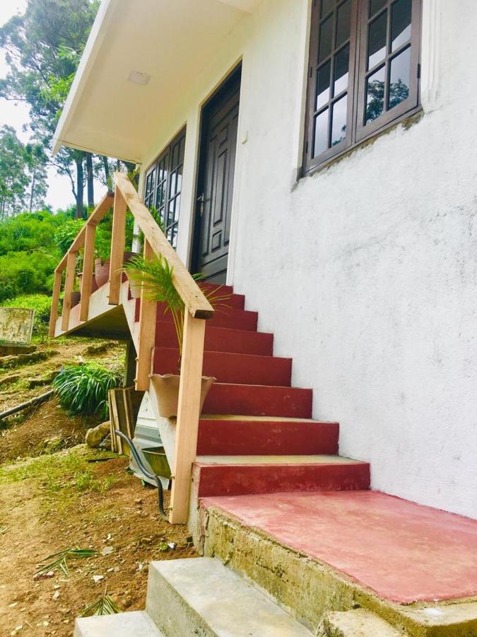 Ansi Villa Nanu Oya Luaran gambar