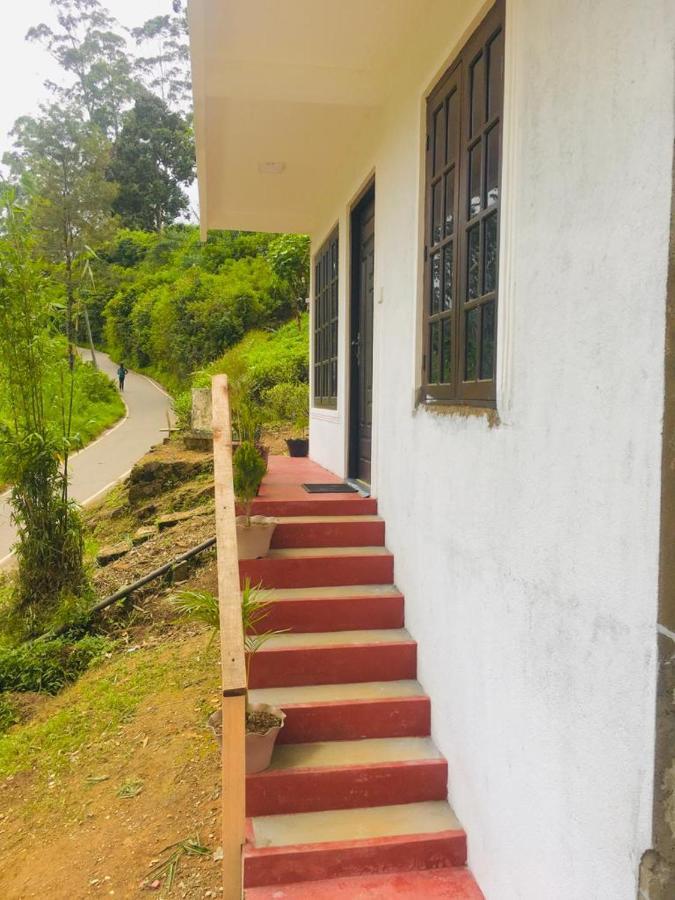 Ansi Villa Nanu Oya Luaran gambar
