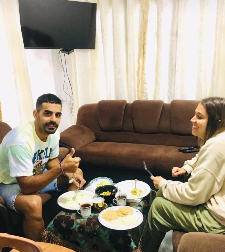 Ansi Villa Nanu Oya Luaran gambar
