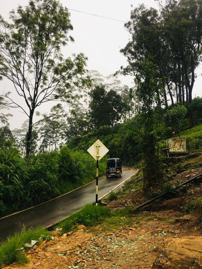 Ansi Villa Nanu Oya Luaran gambar