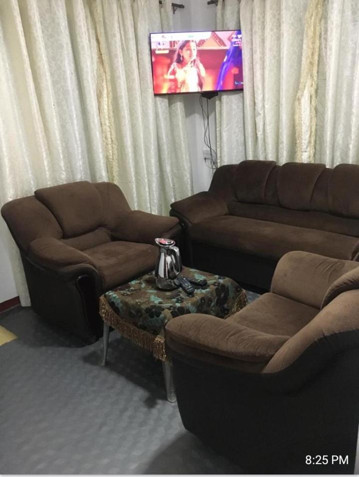 Ansi Villa Nanu Oya Luaran gambar