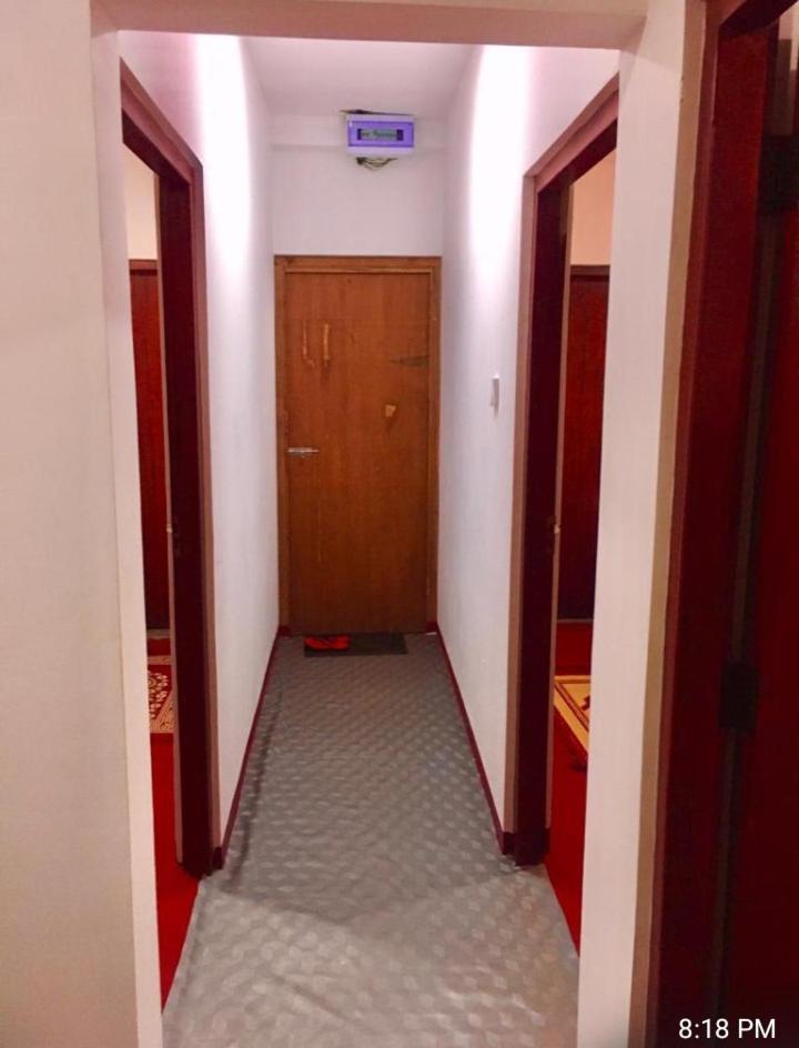 Ansi Villa Nanu Oya Luaran gambar