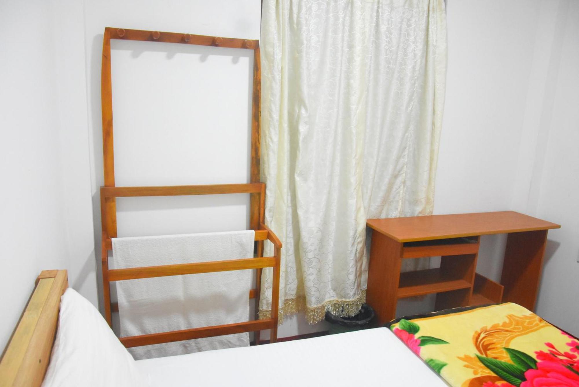 Ansi Villa Nanu Oya Luaran gambar