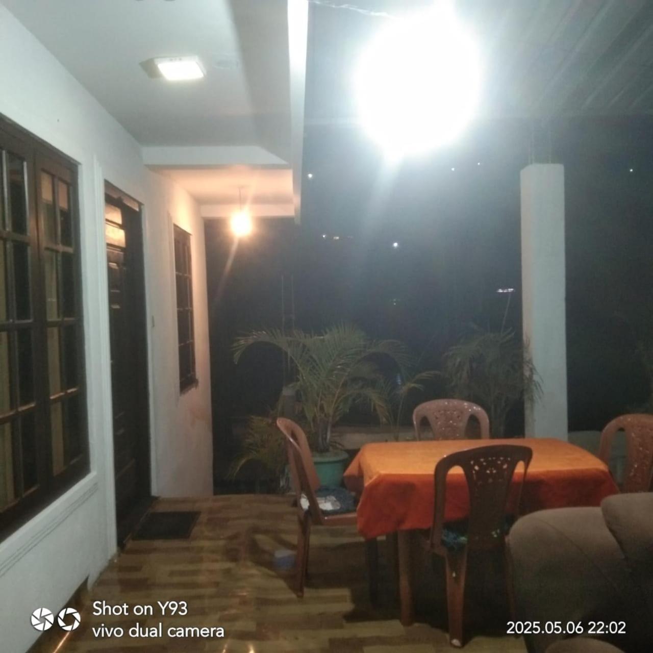 Ansi Villa Nanu Oya Luaran gambar