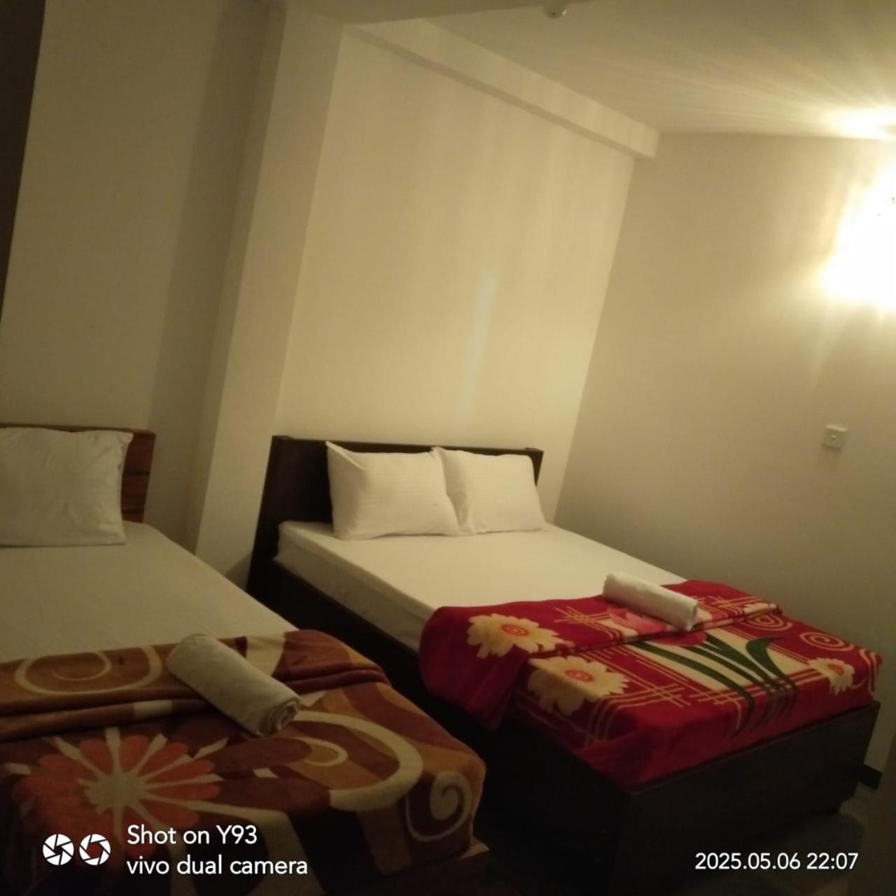 Ansi Villa Nanu Oya Luaran gambar