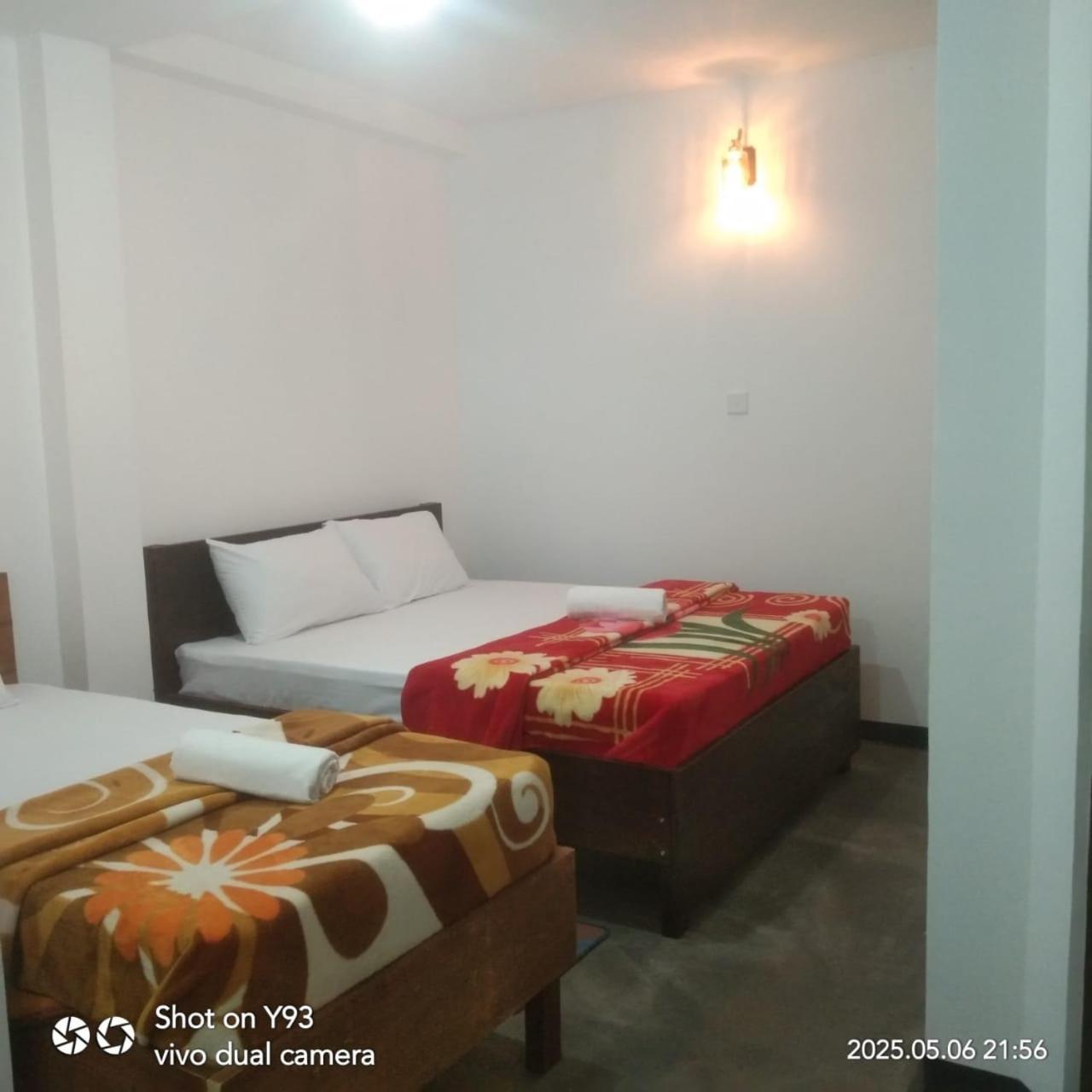 Ansi Villa Nanu Oya Luaran gambar