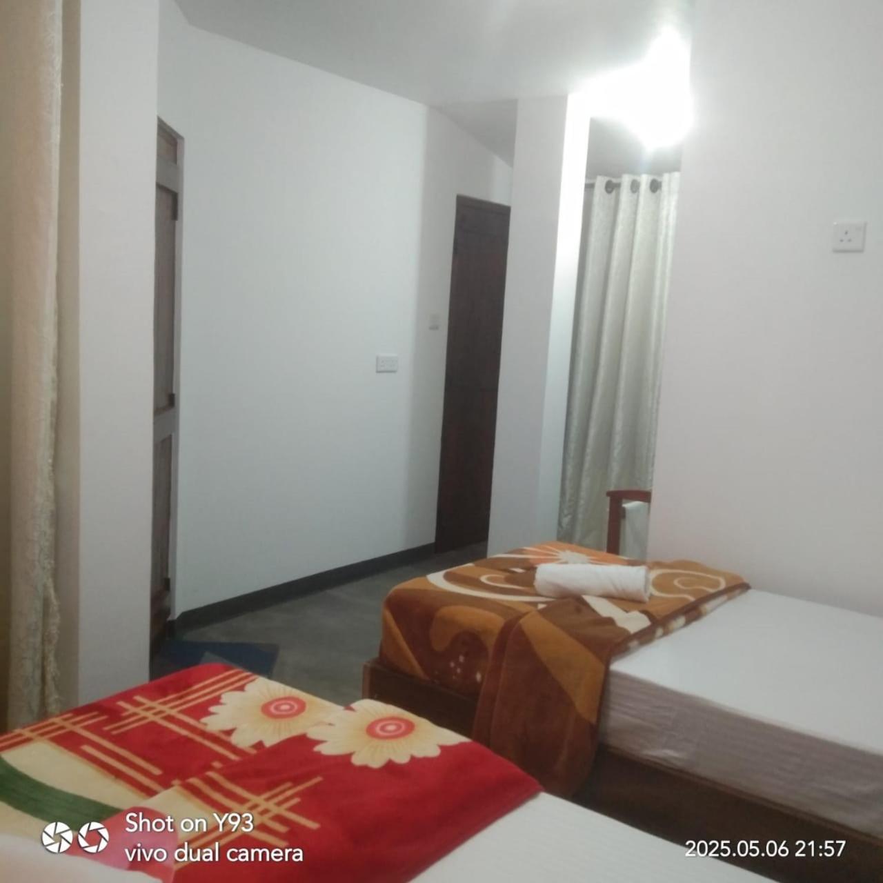 Ansi Villa Nanu Oya Luaran gambar