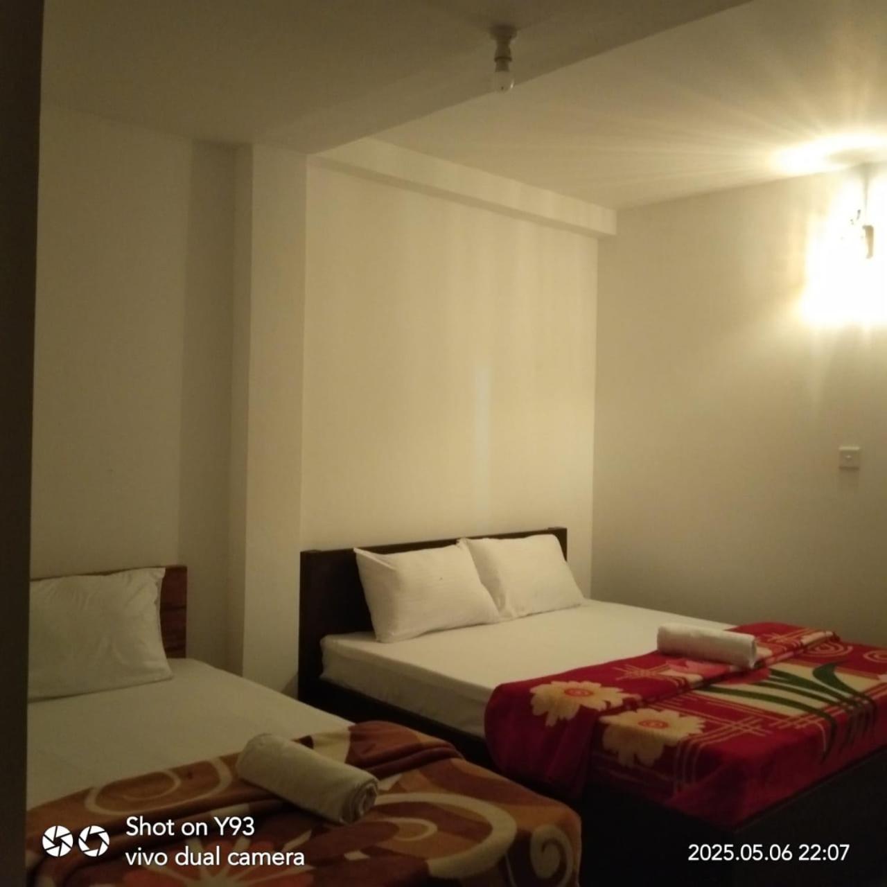 Ansi Villa Nanu Oya Luaran gambar